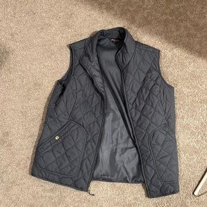 XL Eddie Bauer vest